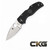 Spyderco Native 5 Lightweight C41PBK5 Cajun Knife And Gear