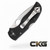 Spyderco Native 5 Lightweight C41PBK5.
