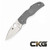 Spyderco Native 5 Lightweight Maxamet C41PGY5.