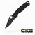 Spyderco Para Military 2 Black Blade C81GPBK2