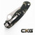 Spyderco Para Military 2 Camo C81GPCMO2 Cajun Knife And Gear