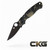 Spyderco Para Military 2 Camo Black Blade C81GPCMOBK2.