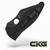 Spyderco Yojimbo 2 Black Blade C85GPBBK2 Cajun Knife And Gear