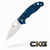 Spyderco Manix 2 Lightweight CPM SPY27 C101PCBL2.