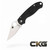Spyderco Para 3 C223GP.