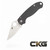 Spyderco Para 3 Maxamet C223GPDGY.