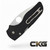 Spyderco Lil' Native Compression Lock C230GP Cajun Knife And Gear