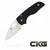 Spyderco Lil' Native Compression Lock C230GP.