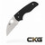 Spyderco Lil' Native G-10 Wharncliffe C230GPWC.