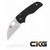 Spyderco Lil' Native G-10 Wharncliffe