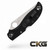 Spyderco Strech 2 XL C258PSBK Cajun Knife And Gear