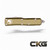 Microtech UTX-85 S/E APOCALYPTIC STANDARD OD GREEN 231-10APOD Cajun Knife And Gear