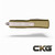 Microtech UTX-85 S/E APOCALYPTIC STANDARD OD GREEN 231-10APOD Cajun Knife And Gear