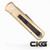 ProTech Godson Custom Stonewashed Blade BronzeAL MOP 7111 Cajun Knife And Gear
