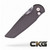 ProTech TR-3 Integrity Relic Black INT106 Cajun Knife And Gear