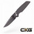 ProTech TR-3 Integrity Relic Black INT106.