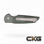 Protech TR-3 Tactical Response Green Fish Scale TR-3 X1 SW Green Cajun Knife And Gear