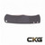 ProTech Br-1 Magic "Whiskers" BR-1.3 Cajun Knife And Gear