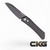 ProTech Dmitry Sinkevich Design Oligarch Auto - Solid black DS103