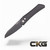 ProTech Dmitry Sinkevich Design Oligarch Auto - Solid black DS103
