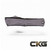 Microtech Combat Troodon D/E Gen III Tactical Standard Black 1142-1T Cajun Knife And Gear