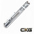 Chaves Knives Integral Redencion 229 Stonewashed Handle DP Belt Satin Blade CK-1C1-1A1A-1A0