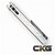 Chaves Knives Integral Redencion 229 Bright Handle DP Black DLC Blade CK-1C1-1G1A-11A0