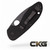 Spyderco Efficient C216GPBBK