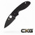 Spyderco Efficient C216GPBBK