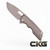 Attention 2 Detail MK2 SB Contoured Drop Point