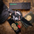 ProTech Knives 2025 Blade TX Tactical Response 3 Sandstorm