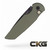 Protech Knives 2025 Blade TX TR-3 Integrity Green
