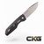 Protech Knives 2025 Blade TX Vero Synapse Burlap Micarta