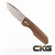 Protech Knives 2025 Blade TX Vero Synapse Burlap Micarta