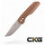 Protech Knives 2025 Blade TX Vero Synapse Burlap Micarta