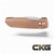 Protech Knives 2025 Blade TX Vero Synapse Burlap Micarta