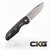Protech Knives 2025 Blade TX Vero Synapse Burlap Micarta