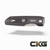 Protech Knives 2025 Blade TX Vero Synapse Burlap Micarta