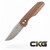 Protech Knives 2025 Blade TX Vero Synapse Burlap Micarta