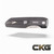 Protech Knives 2025 Blade TX Vero Synapse Burlap Micarta