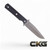 MCNEES KNIVES ATOMIC BLUE G10 STALKER PM-STALKER-AT-BLU