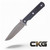 MCNEES KNIVES ATOMIC BLUE G10 STALKER MAGNACUT PM-STALKER-AT-BLU