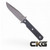 MCNEES KNIVES ATOMIC BLUE G10 STALKER MAGNACUT PM-STALKER-AT-BLU