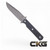 McNees Knives Atomic Knife