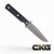 McNees Knives Atomic Knife