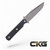 McNees Knives Atomic Knife