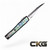 Heretic Knives Nyx Double Edge Mirror Blade Abalone Inlay SN# 014
