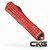 Heretic Knives Manticore E CEL Shade Red H026BF-CS-RD Cajun Knife And Gear