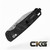 Kershaw Bel Air - Cf Blk/Magnacut 2tn