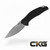Zero Tolerance ZT Original Speedsafe G10/S45VN WF ZT-0357.